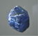 3.4 CT PYRAMIDAL SAPPHIRE - UNTREATED GEMSTONE - 9