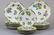 Brand New Herend Queen Victoria Plate Set for Six