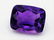 ** Siberian Amethyst 2.30 ct Very Rare **