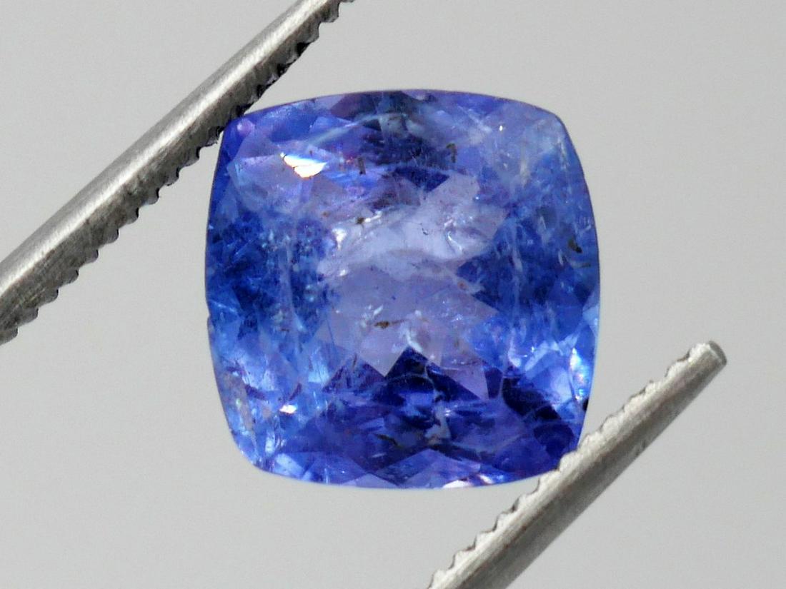 ** Tanzanite Very Rare 3.33 ct ** (1 of 2)