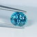 4.11 ct Beautiful Oval Cut Natural Zircon