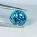 4.11 ct Beautiful Oval Cut Natural Zircon - 2