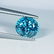 4.11 ct Beautiful Oval Cut Natural Zircon - 3