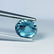 4.11 ct Beautiful Oval Cut Natural Zircon - 4