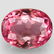 2,82 ct Natural Hot Pink Tourmaline