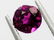 ** Rhodolite Garnet **