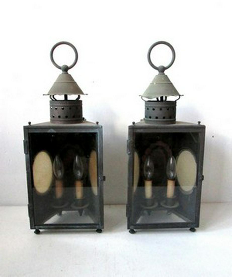 Outstanding Copper Light Fixtures (1 of 10)