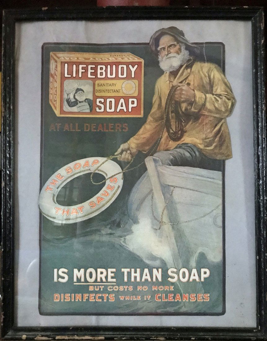 Advertising Sign (1 of 1)