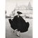 RICHARD AVEDON - Dovima, Dress by Dior, Grand Palais,