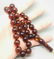 Beautiful Unique Vintage Amber Tesbih made from Round - 2