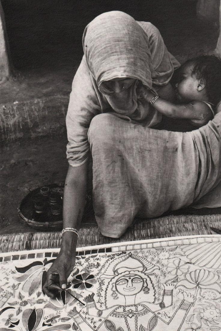 EDOUARD BOUBAT - Inde, 1973 - Aug 20, 2019 | Jasper52 in NY