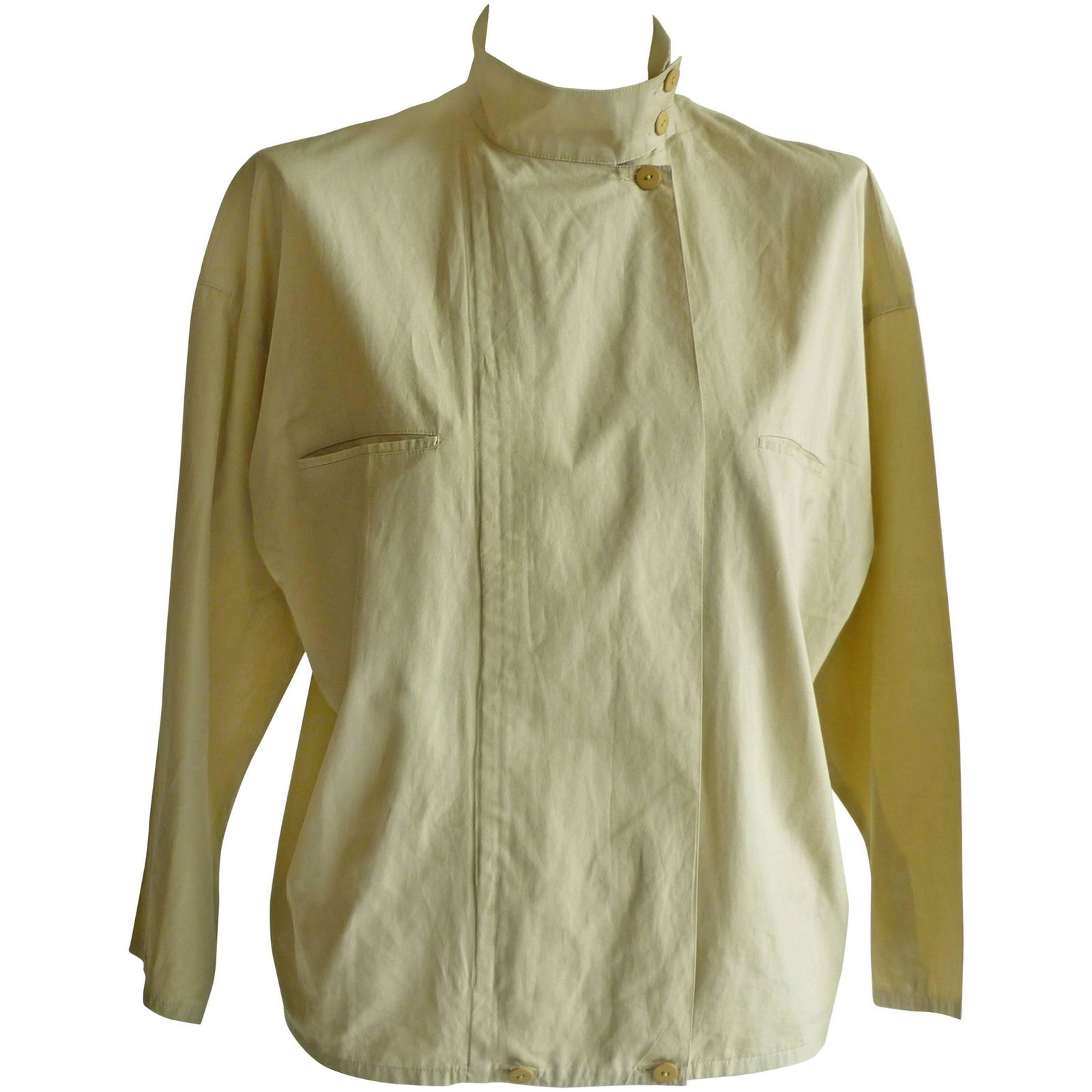 Rare 1978 Jean Paul Gaultier Debut (First) Paris (1 of 8)