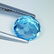 Natural Blue Topaz Round Cut 2.15 ct - 5