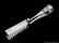 LAVAILLE - 143pc. FRENCH ANTIQUE LOUIS XVI STERLING - 10