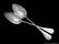 LAVAILLE - 143pc. FRENCH ANTIQUE LOUIS XVI STERLING - 12