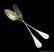 LAVAILLE - 143pc. FRENCH ANTIQUE LOUIS XVI STERLING - 9