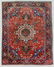 Persian Heriz Rug