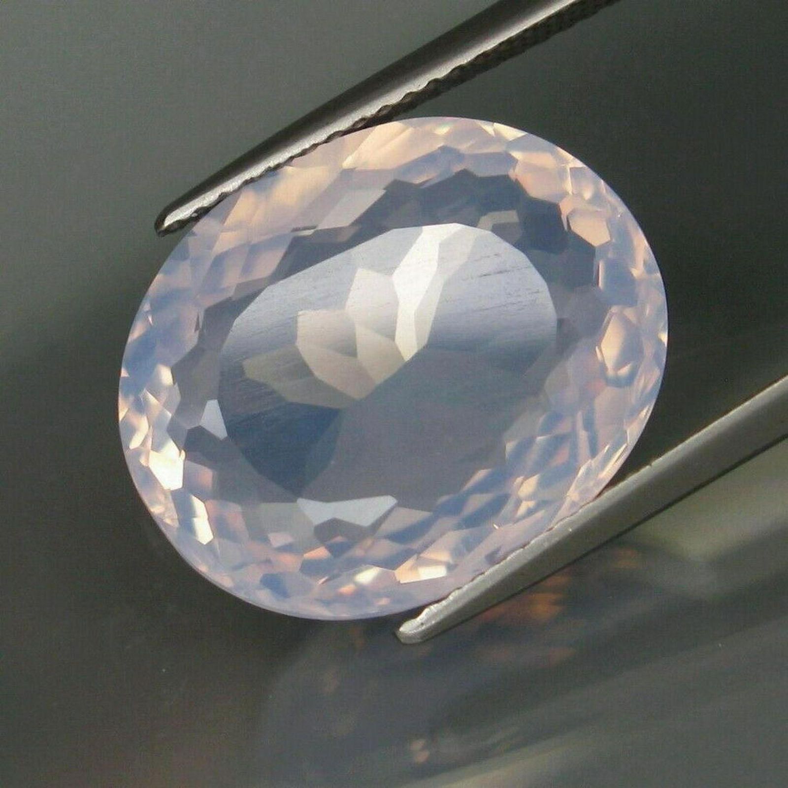 11.50 ct natural big amethyst purple pearl (1 of 1)