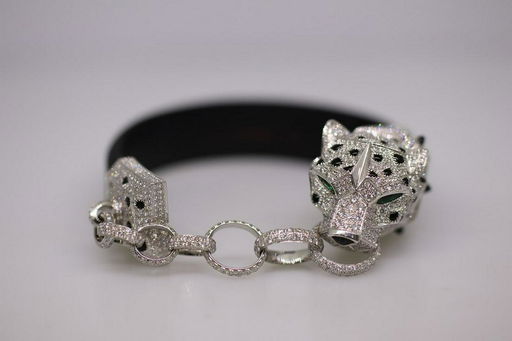 Cartier Panthere De Bracelet Aug 21 2019 Jasper52 In Ny Cartier Panthere De Bracelet