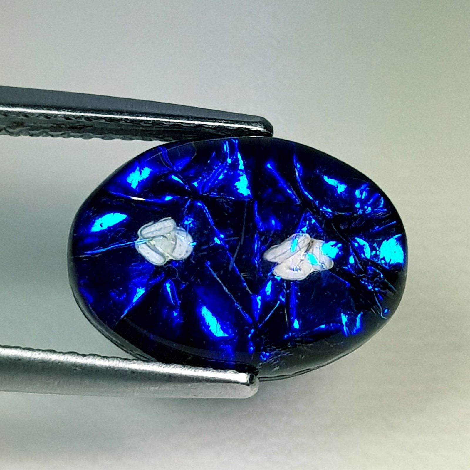 Australian Doublet Opal 6.20 ct (1 of 5)