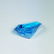 Natural Blue Topaz Pear Cut 2.50 ct - 4