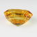 7.51 Ct Genuine Yellow Citrine 14X10.5 mm Oval Cut - 2