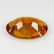 4.20 Ct Genuine Madeira Brandy Yellow Citrine 14X10 mm - 2