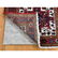 Vintage Karajeh Pure Wool Runner Hand-Knotted - 3