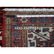 Vintage Karajeh Pure Wool Runner Hand-Knotted - 6