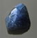 4.95 CT SAPPHIRE - UNTREATED GEMSTONE - 4