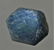 4.95 CT SAPPHIRE - UNTREATED GEMSTONE - 5