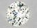 IGI Certified 0.81 Ct H VS2 Round Brilliant Diamond - 11