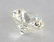 IGI Certified 0.81 Ct H VS2 Round Brilliant Diamond - 9