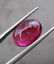 Rubellite Certified - 7.60 ct
