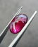 Rubellite Certified - 7.60 ct - 3
