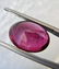 Rubellite Certified - 7.60 ct - 6