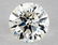 IGI Certified 0.70 Ct G VS1 Round Brilliant Diamond