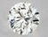 IGI Certified 0.70 Ct G VS1 Round Brilliant Diamond - 4