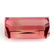 3.92 ct natural AIG certified tourmaline - 2