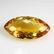 14.70 Ct Natural Madeira Brandy Yellow Citrine Marquise