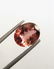 Tourmaline Certified - 3.35 ct - 2