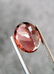 Tourmaline Certified - 3.35 ct - 4