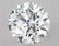 IGI Certified 0.94 Ct E SI2 Round Brilliant Diamond