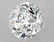 IGI Certified 0.94 Ct E SI2 Round Brilliant Diamond - 2