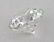 IGI Certified 0.94 Ct E SI2 Round Brilliant Diamond - 3