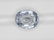 Blue Sapphire, 11.93ct, Mined in Sri Lanka, Certified