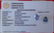2,54 ct Tanzanite IGI report Unheated - 3