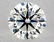 IGI Certified 0.81 Ct G VVS2 Round Brilliant Diamond