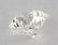 IGI Certified 0.81 Ct G VVS2 Round Brilliant Diamond - 3