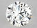 IGI Certified 0.81 Ct G VVS2 Round Brilliant Diamond - 4